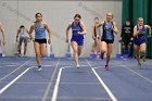 Lyons Invitational  Wheaton College Women’s Track & Field compete in the Lyons Invitational at Beard Fieldhouse . - Photo By: KEITH NORDSTROM : Wheaton, track & field